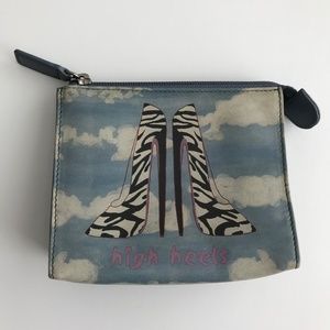 Jeon Los Angeles High Heels Small Bag